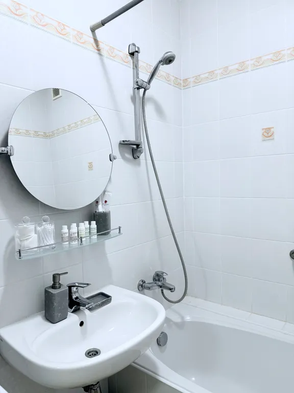 Квартира Квартира на Олимпийском бульваре — Светлогорск