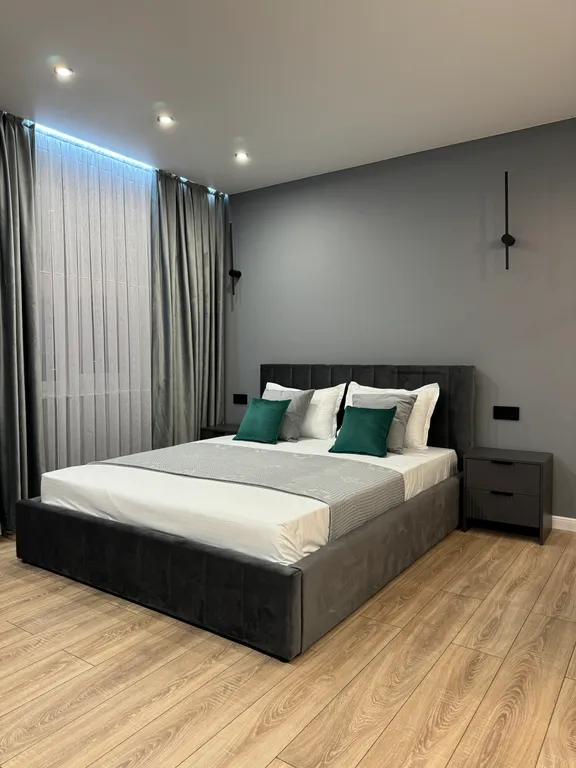 Квартира Уютная квартира для вашего отдыха — Владикавказ