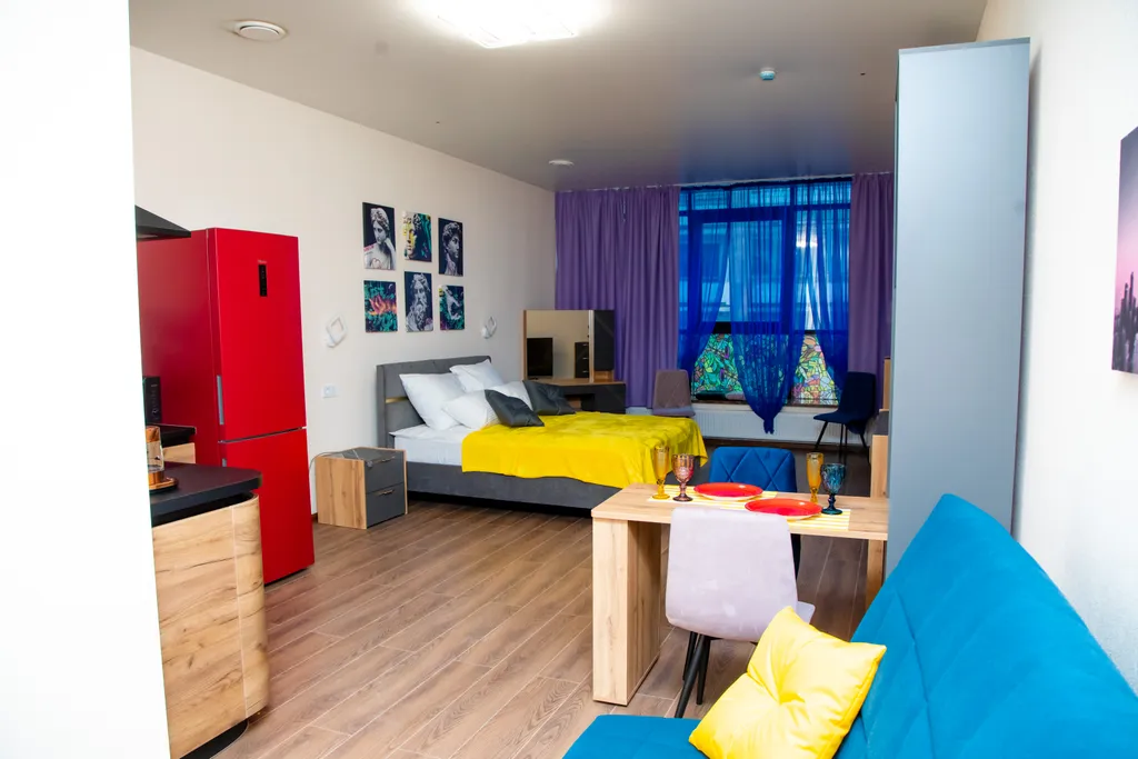 Квартира Комната — Тихвин