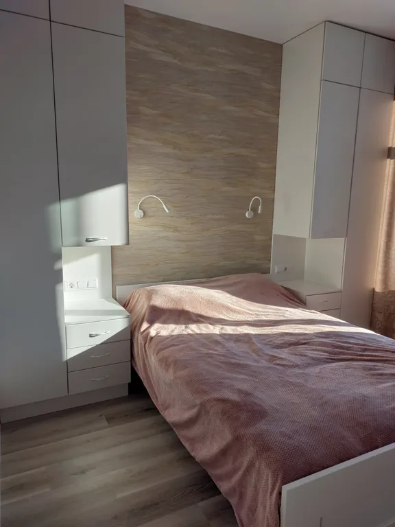 Уютная евродвушка в центре города