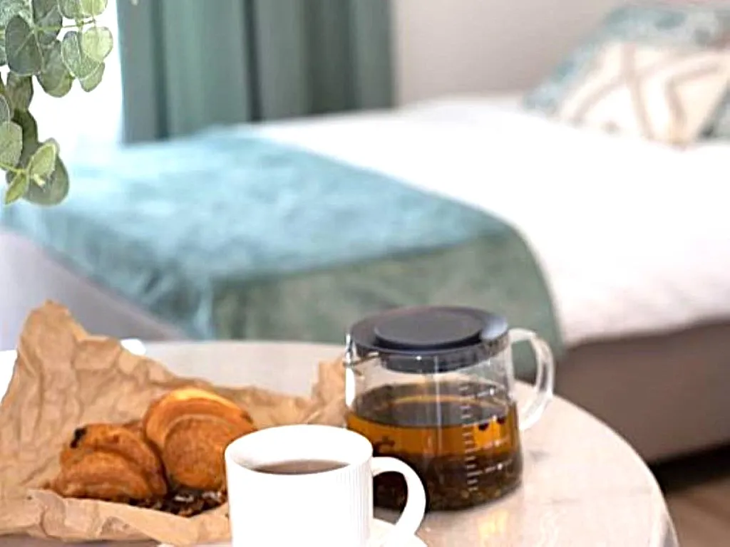 Видовая студия в центре