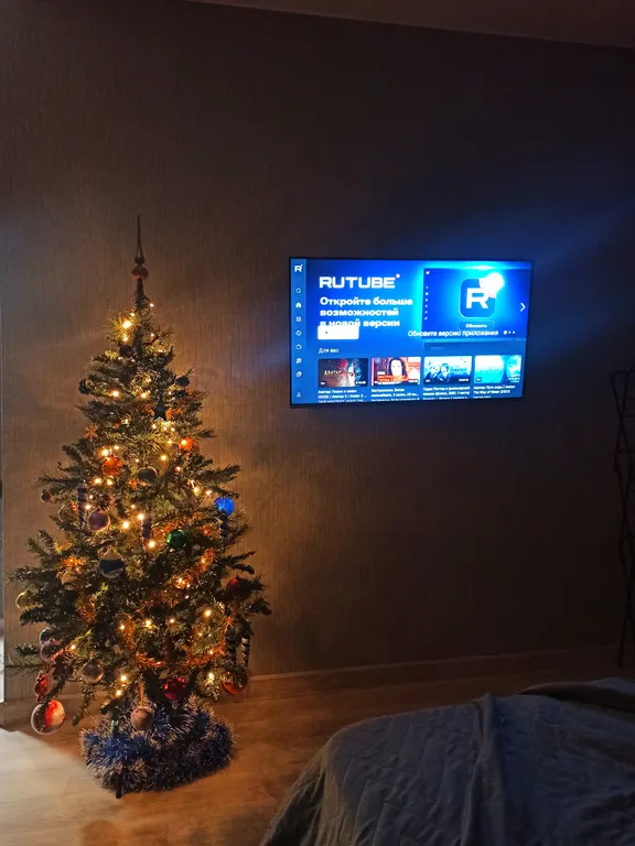 2-комнатная квартира в ЖК На Высоте