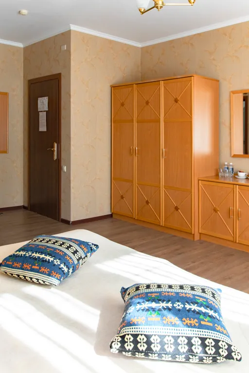 Квартира Комната — Терскол