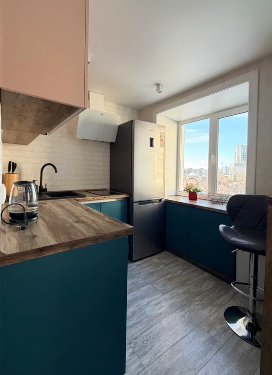 Как дома и даже лучше