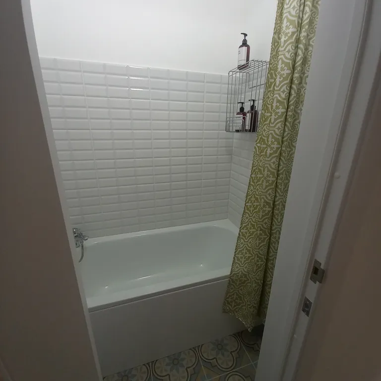 Ретро квартира