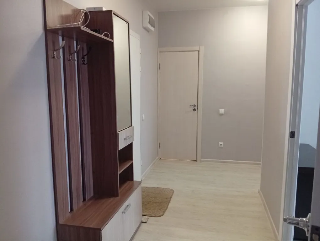 Квартира Двухкомнатная квартира в новом доме — Ярославль