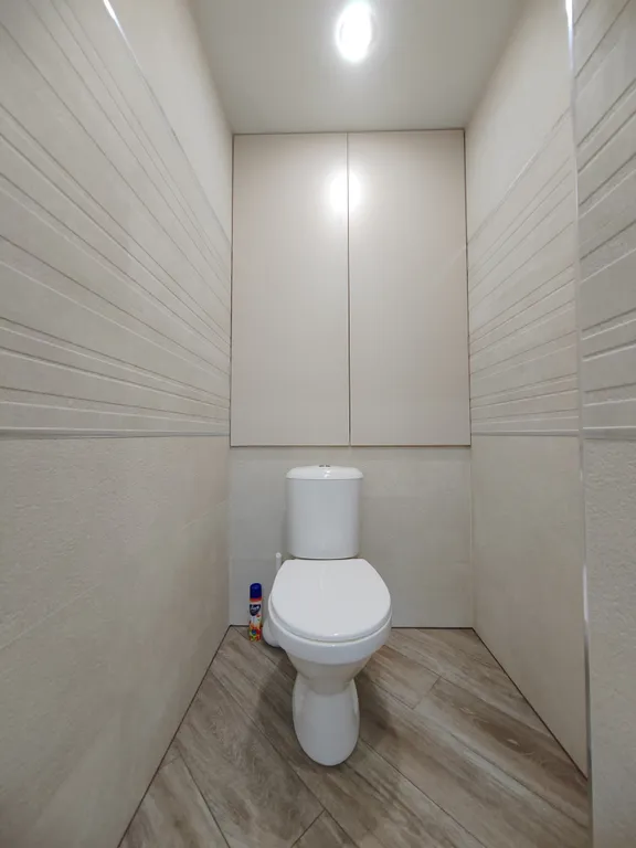 Шикарные апартаменты KliMari