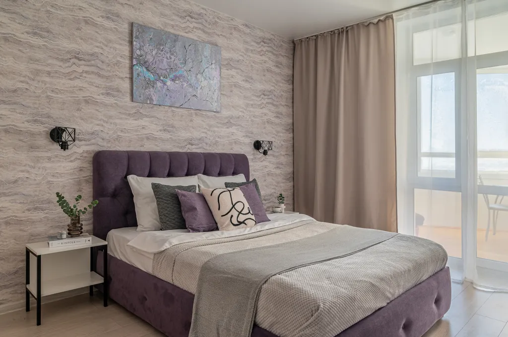 Квартира Квартира в ЖК Мельница — Екатеринбург