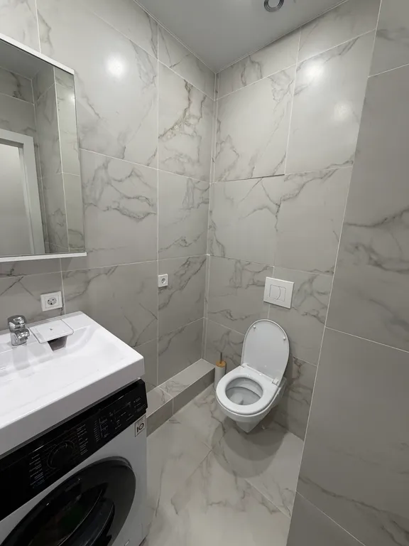 Квартира Уютная новая студия — Вешки