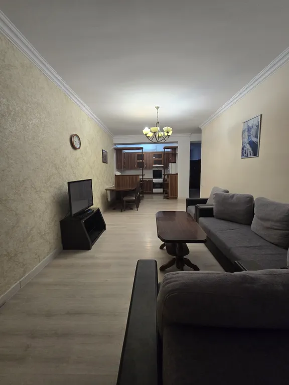 4-комнатная Квартира