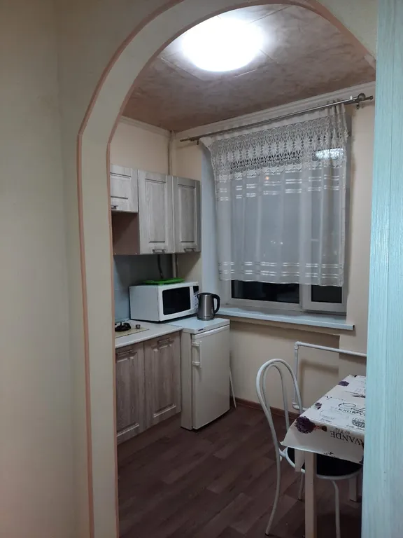 Квартира Квартира у метро Давыдково — Москва