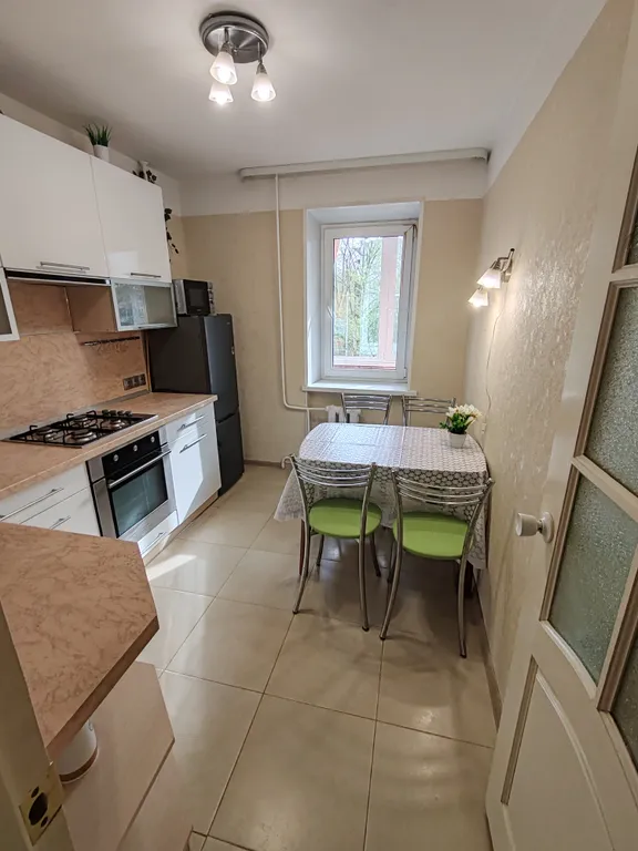 Квартира Квартира Уютная 3 к.кв. недалеко от Кремля — Великий Новгород