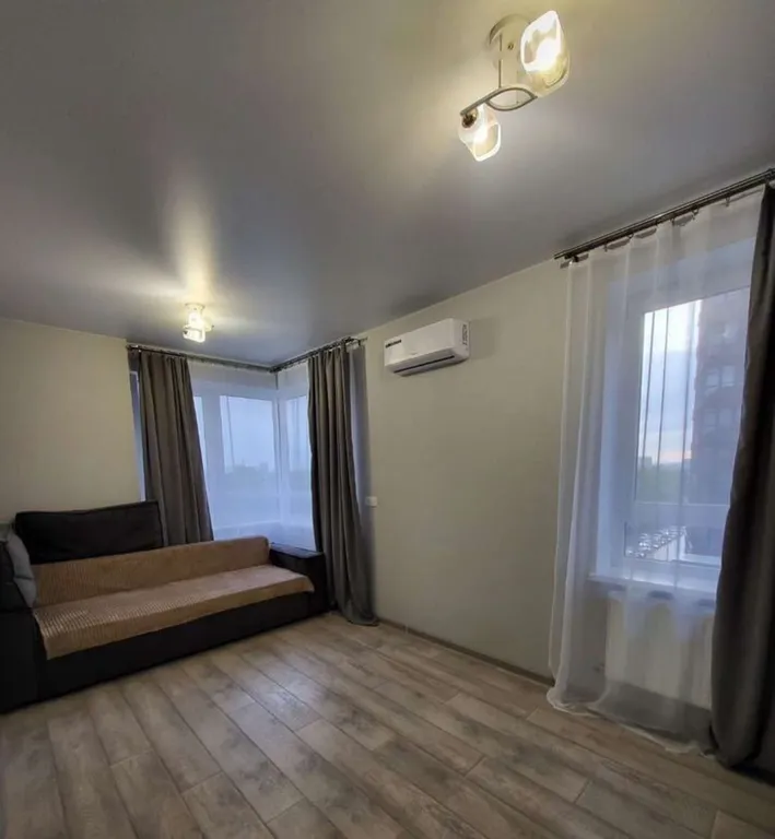 Уютная квартира в ЖK Cеpдце Ростова-2