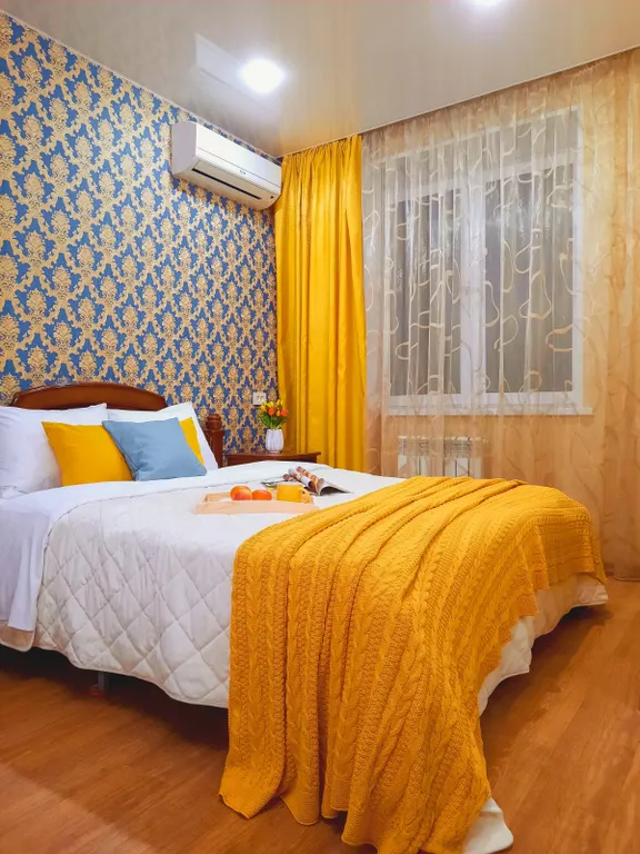 Студия в центре города