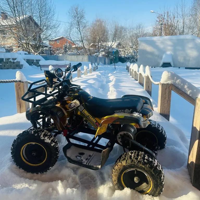 Коттедж Гостевой дом у озера с чаном и баней, лес, рыбалка, квадроциклы, лыжи — Москва