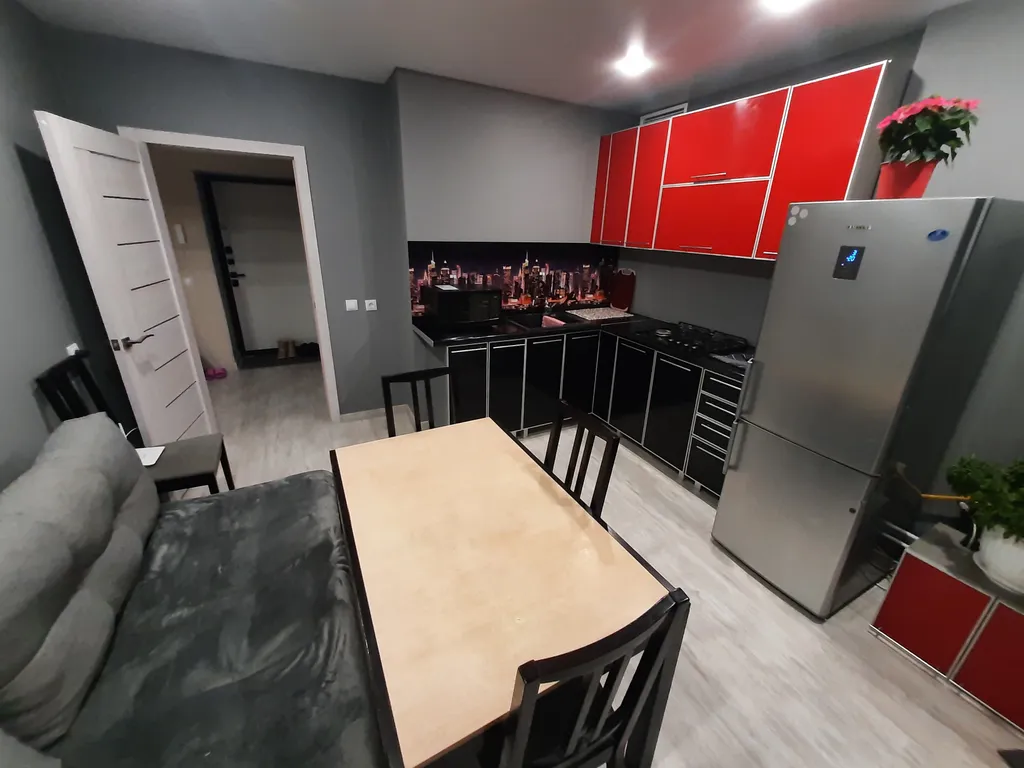 Уютная квартира в центре