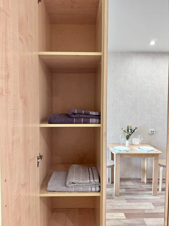 Апартаменты, Центр Плаза