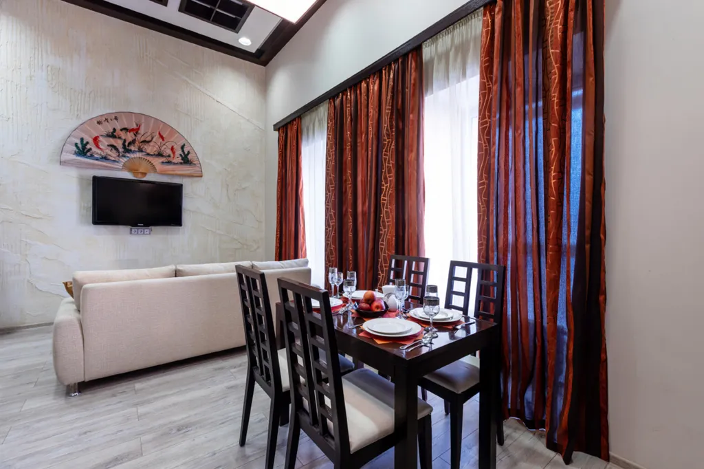 Квартира 1-комнатная Квартира — Красноярск