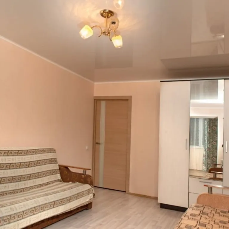 Уютный уголок рядом с центральным автовокзалом