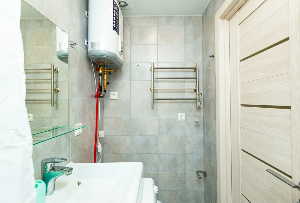 Уютная студия в Коммунарке