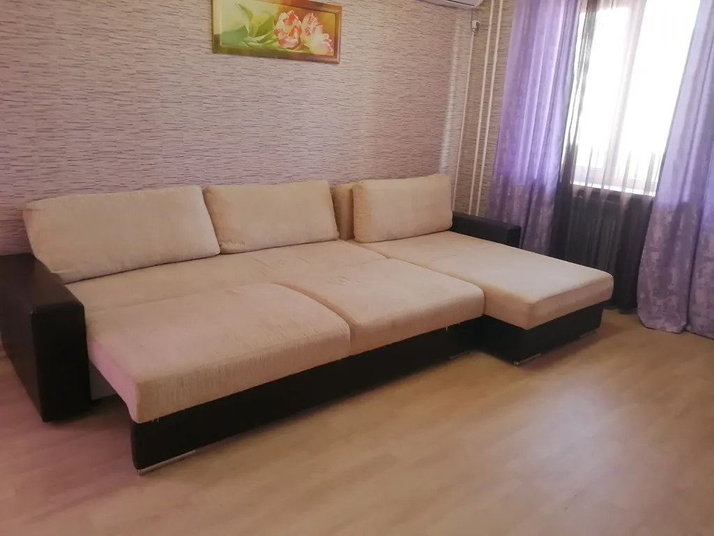 Шикарная, после ремонта 1 комнатная квартира — аренда посуточно в Астрахань