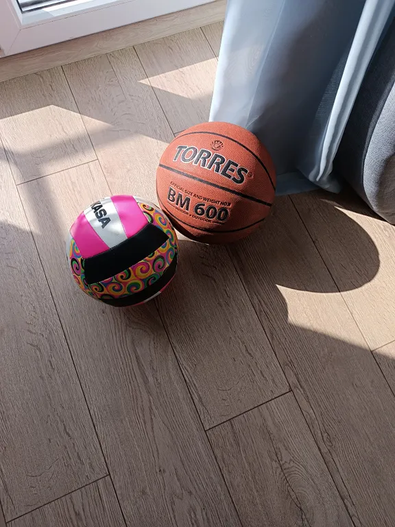 Светлая и уютная квартира рядом с морем