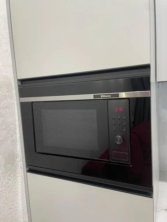 Стильные апартаменты Cosy Beach39