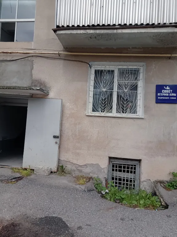 Приятная квартира в центре города
