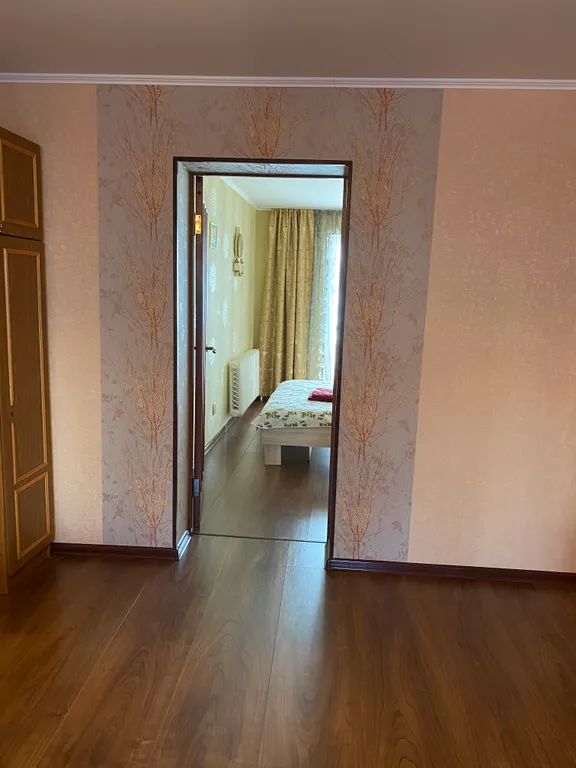 Уютная квартира на набережной