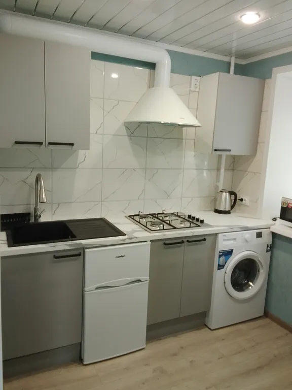 Серебрянка