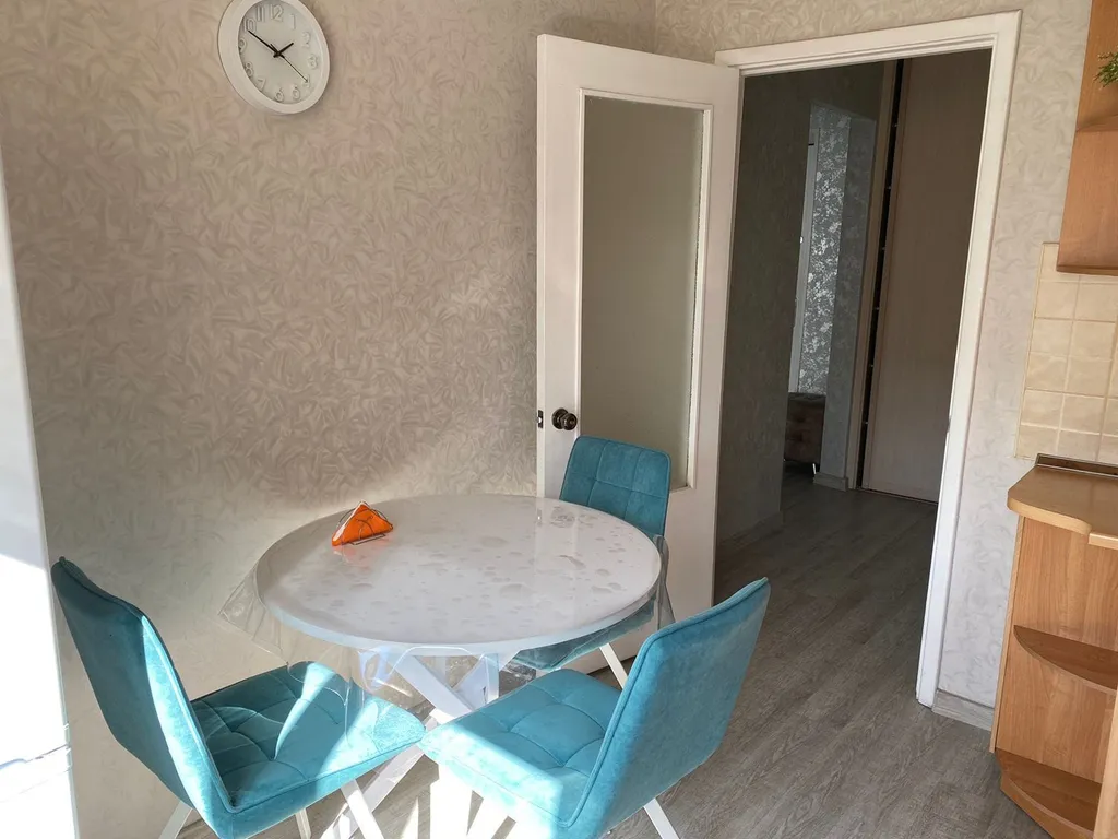 Квартира Современная квартира в центре Взлетки — Красноярск