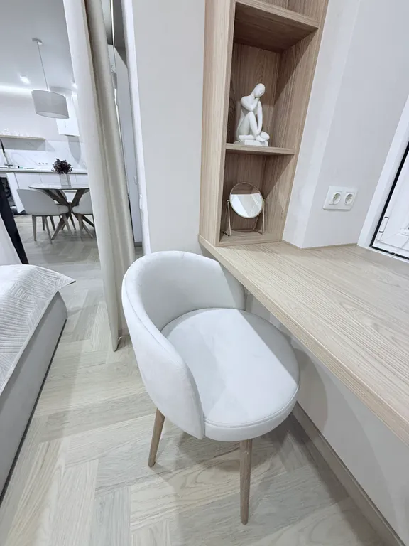 Почувствуй город - квартира на сутки в самом-самом центре Бреста