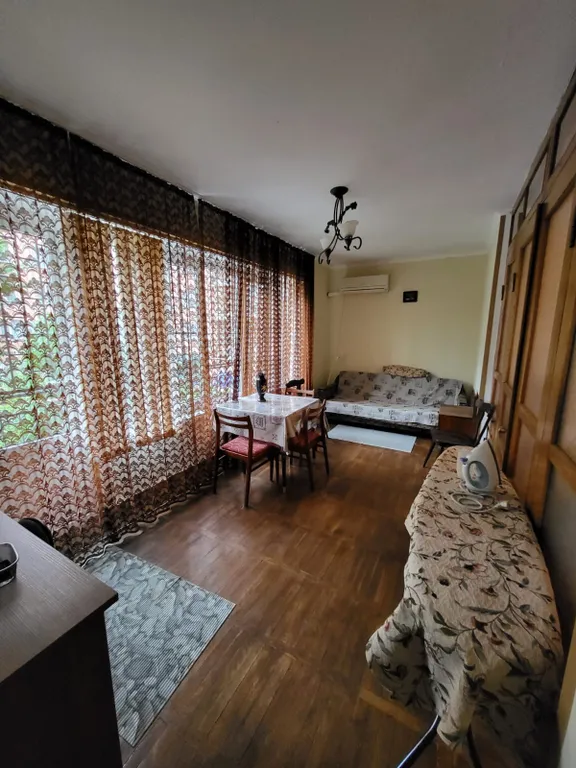 Квартира для большой компании в центре города,первая береговая линия