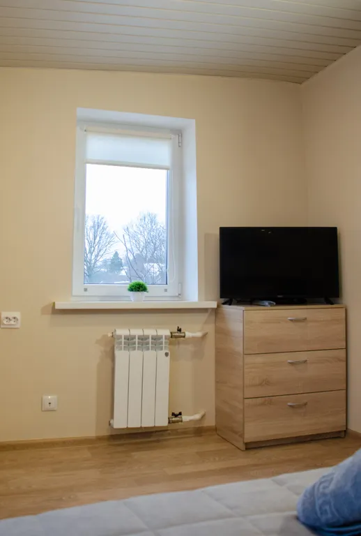 Уютная, чистая малогабаритная квартира в тихом частном секторе