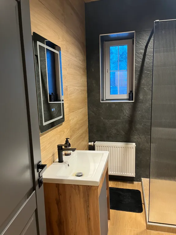 Гостевой дом Green House