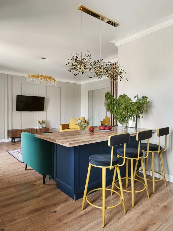 Апартаменты у Кремля