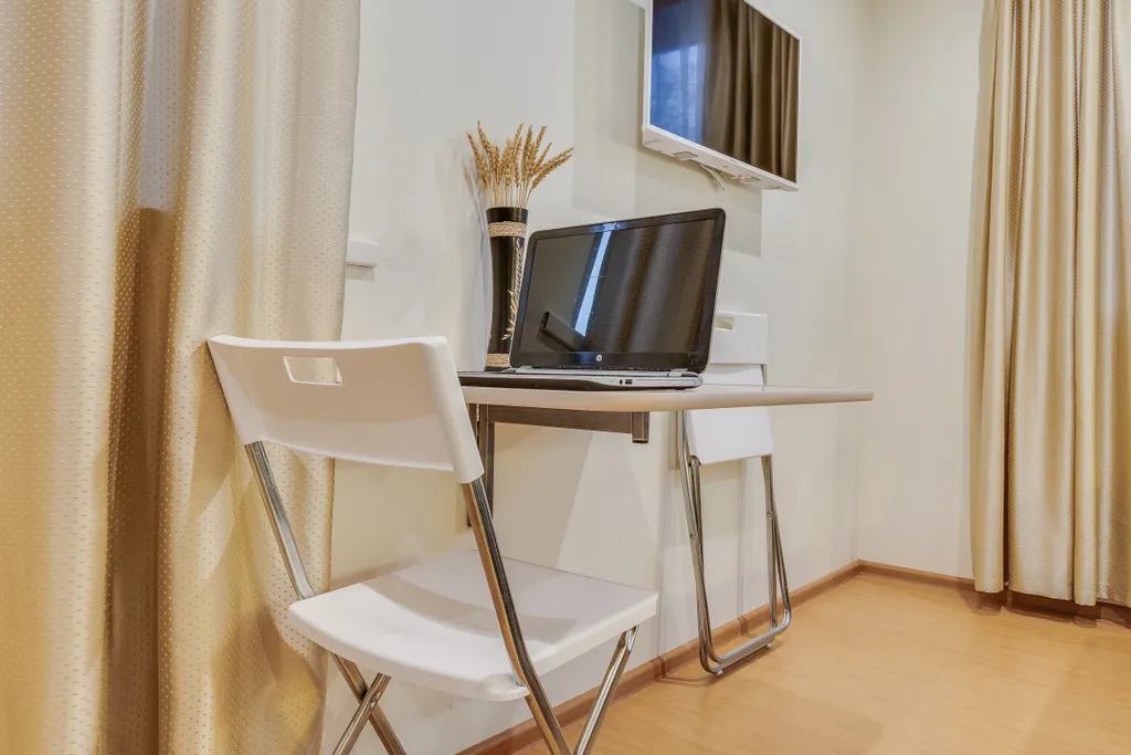 Квартира 1-комнатная Квартира — Санкт-Петербург