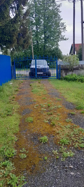 Коттедж Загородный дом на Ладоге — Новая Ладога