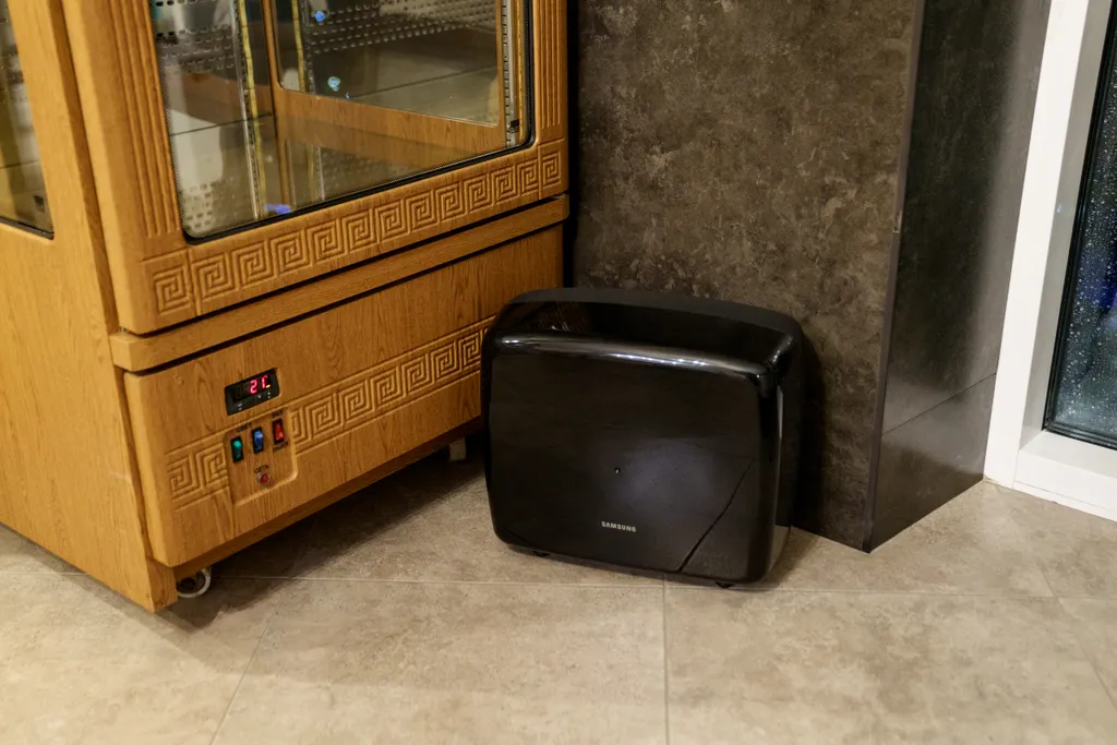 Квартира с джакузи для романтических вечеров