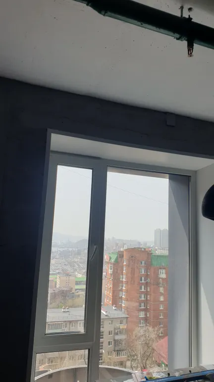 Квартира Апартаменты Зеленая лампа в историческом центре города — Владивосток