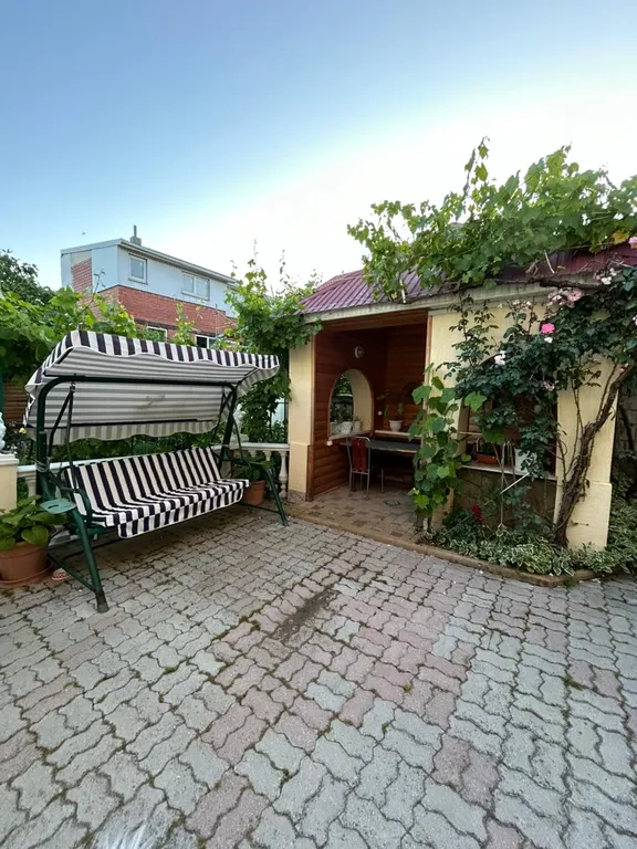 Целый этаж для большой компании.