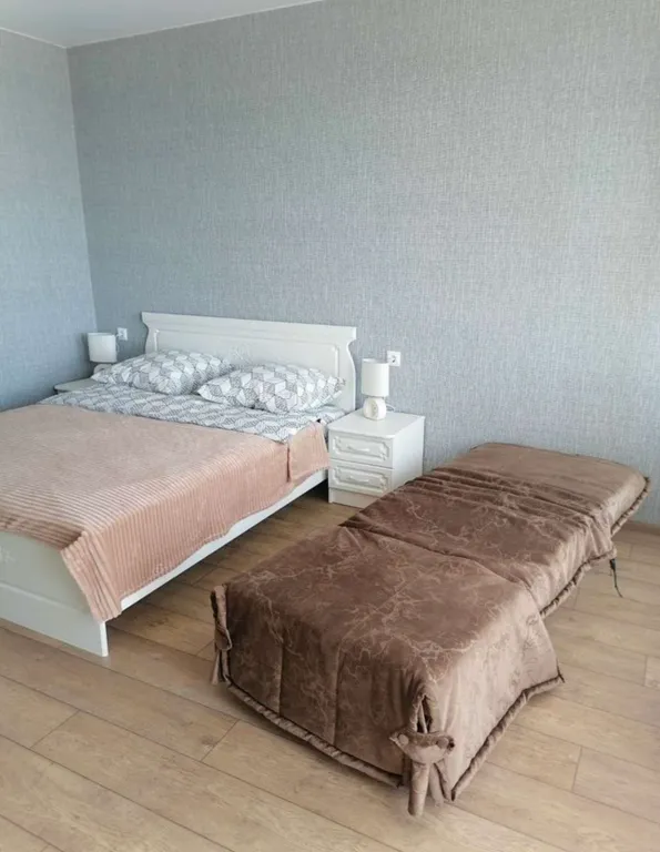 Прекрасный апартамент с видом на море