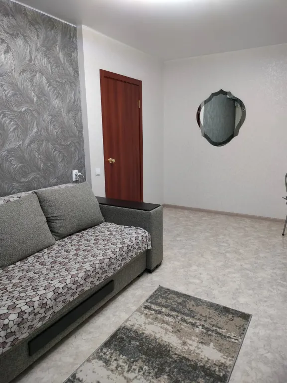 Квартира в новом районе рядом с аквапарком, санаторием и тюбингом