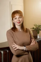 Татьяна Станкевич