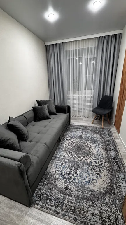 Очень уютная и чистая квартира в самом центре города