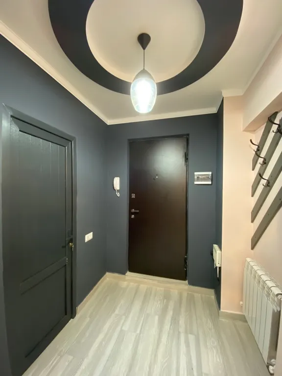 Уютная квартира с евроремонтом в центре города