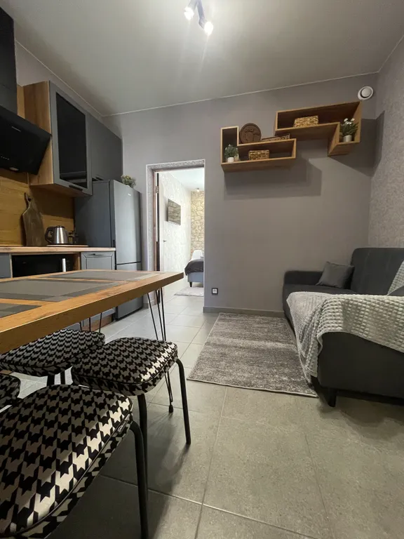 Уютная квартира на ж/д вокзале