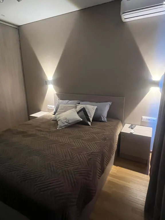 Квартира в курортном городе — аренда посуточно в Горячеводский