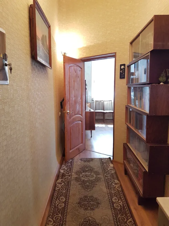 Квартира 2-комнатная Квартира — Сухум