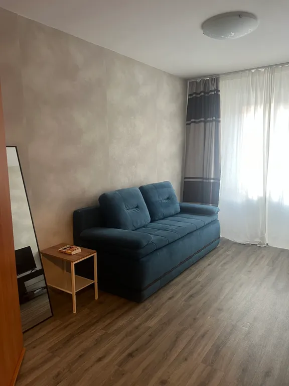 Уютная однокомнатная квартира, в которой всё есть — аренда посуточно в Парголово